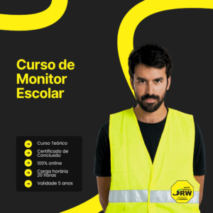Curso de Monitor Escolar