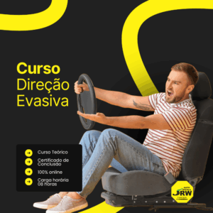 Curso de Direção Evasiva