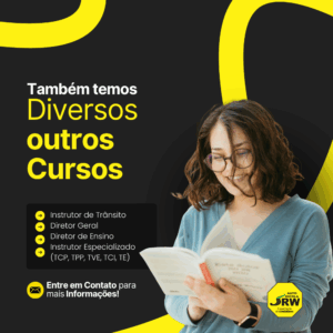 Cursos Complementares e Avançados